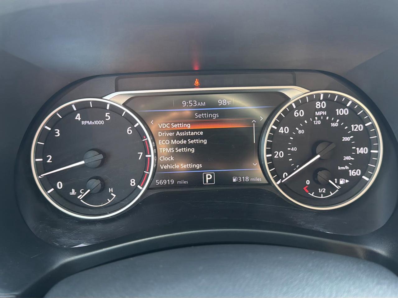 Nissan Sentra  2024