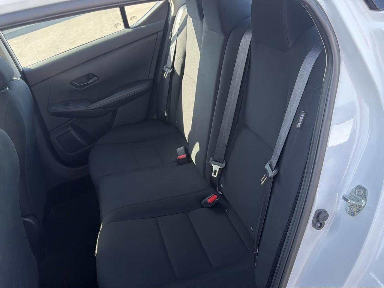 Nissan Sentra  2024