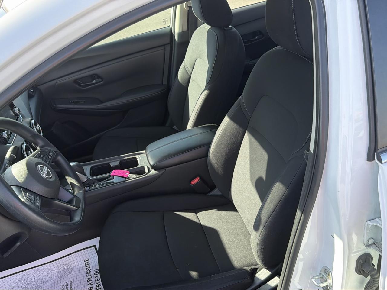 Nissan Sentra  2024