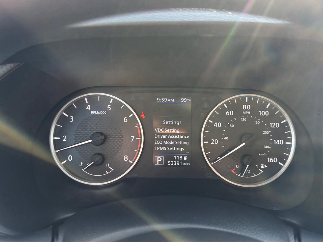 Nissan Sentra  2024