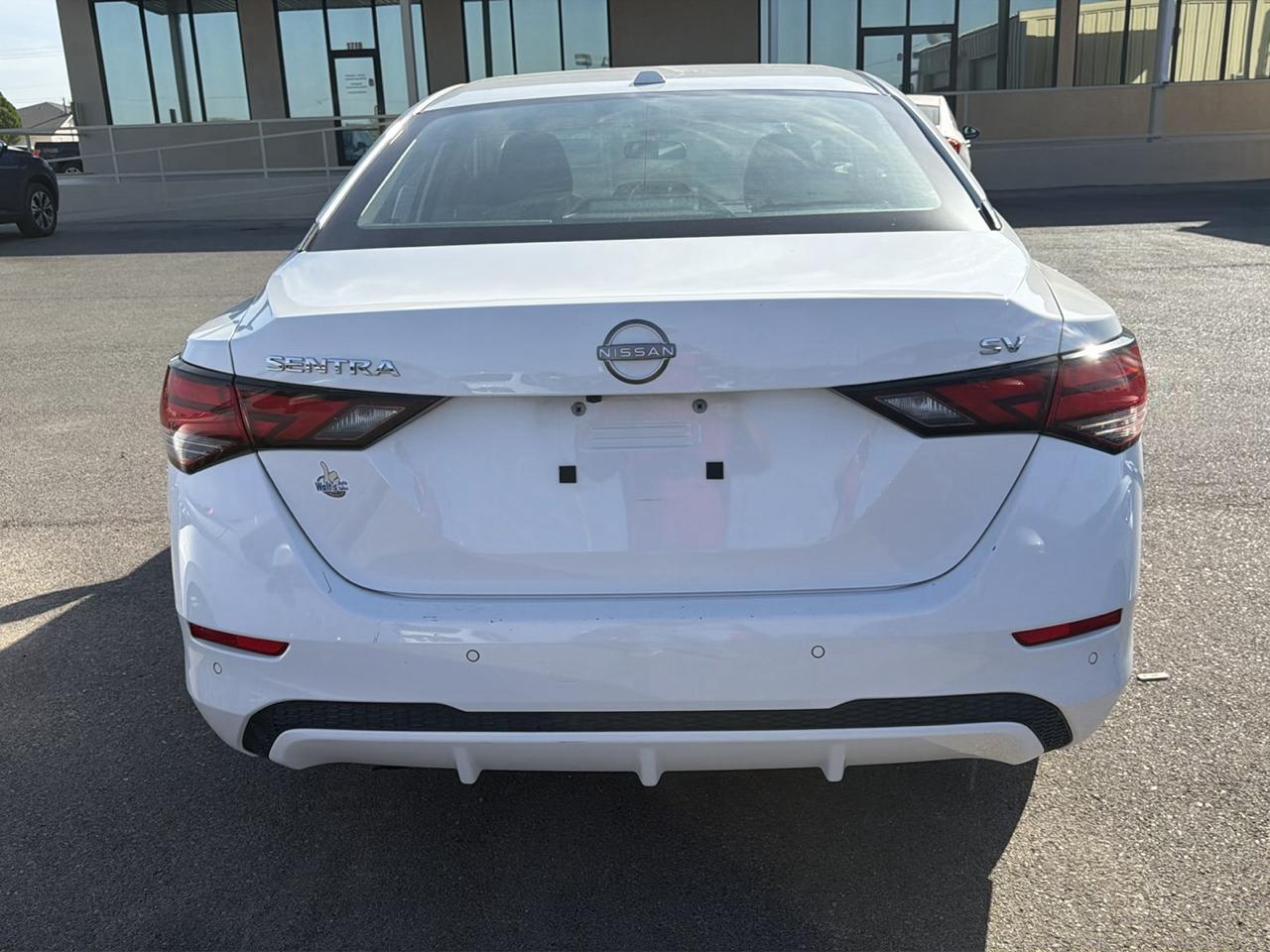 Nissan Sentra  2024