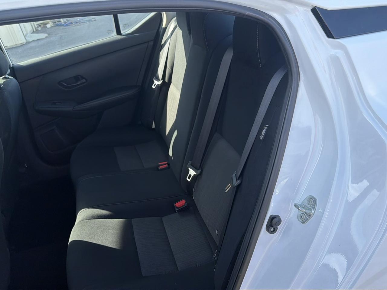 Nissan Sentra  2024