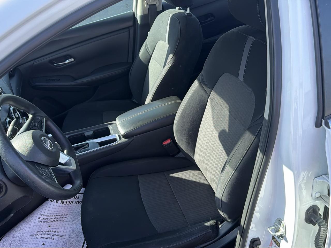Nissan Sentra  2024