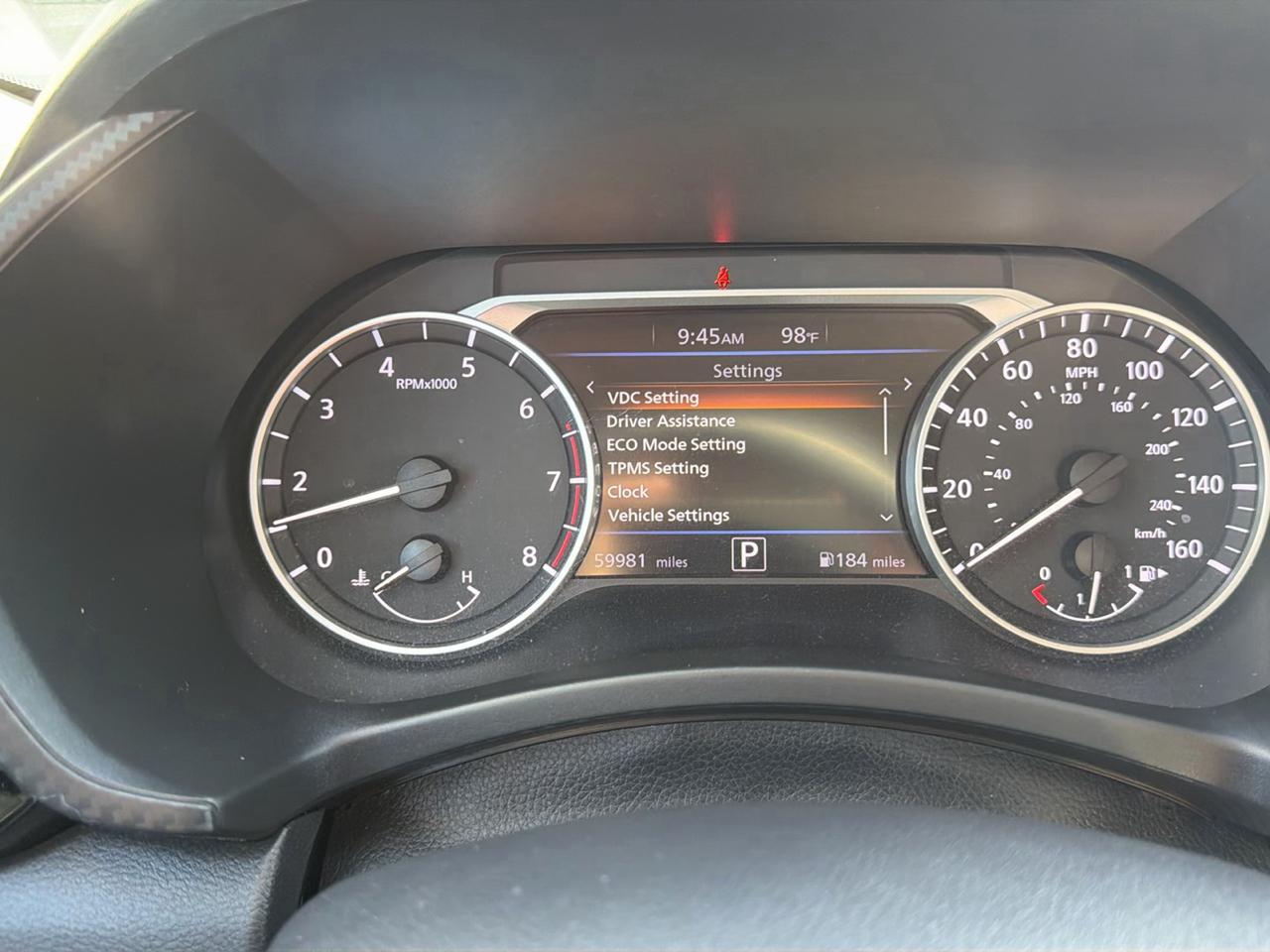 Nissan Sentra  2024