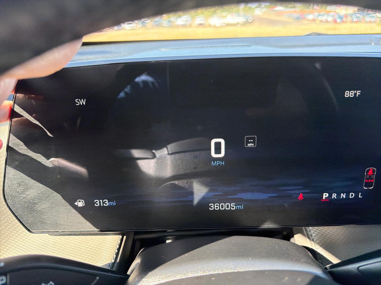Chevrolet Equinox  2025