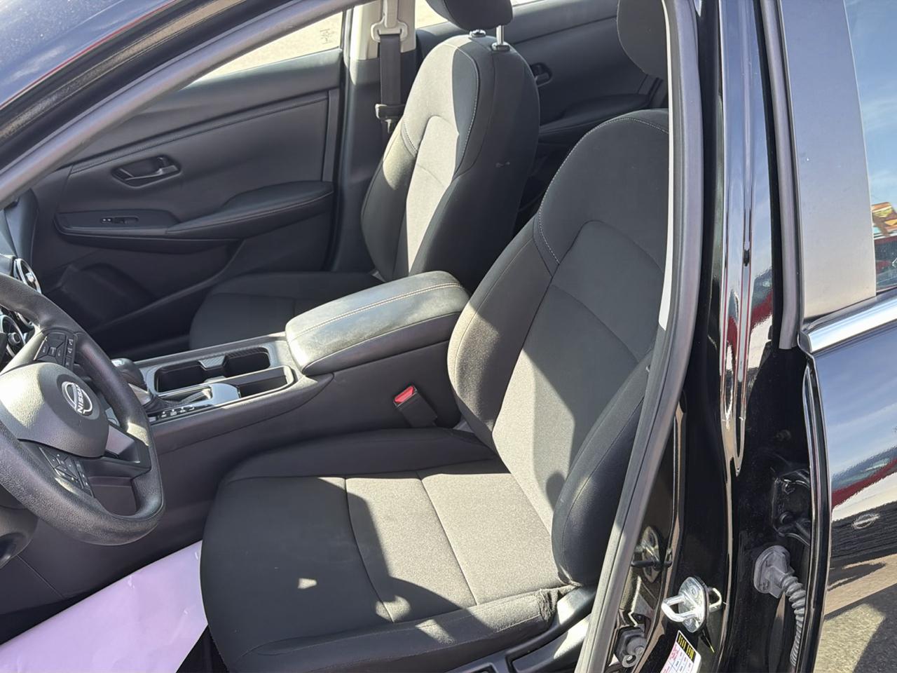 Nissan Sentra  2025