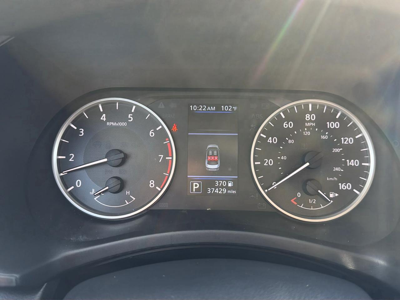 Nissan Sentra  2025