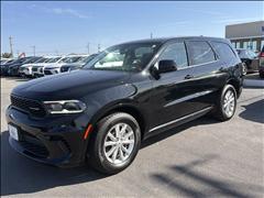 2025 Dodge Durango 