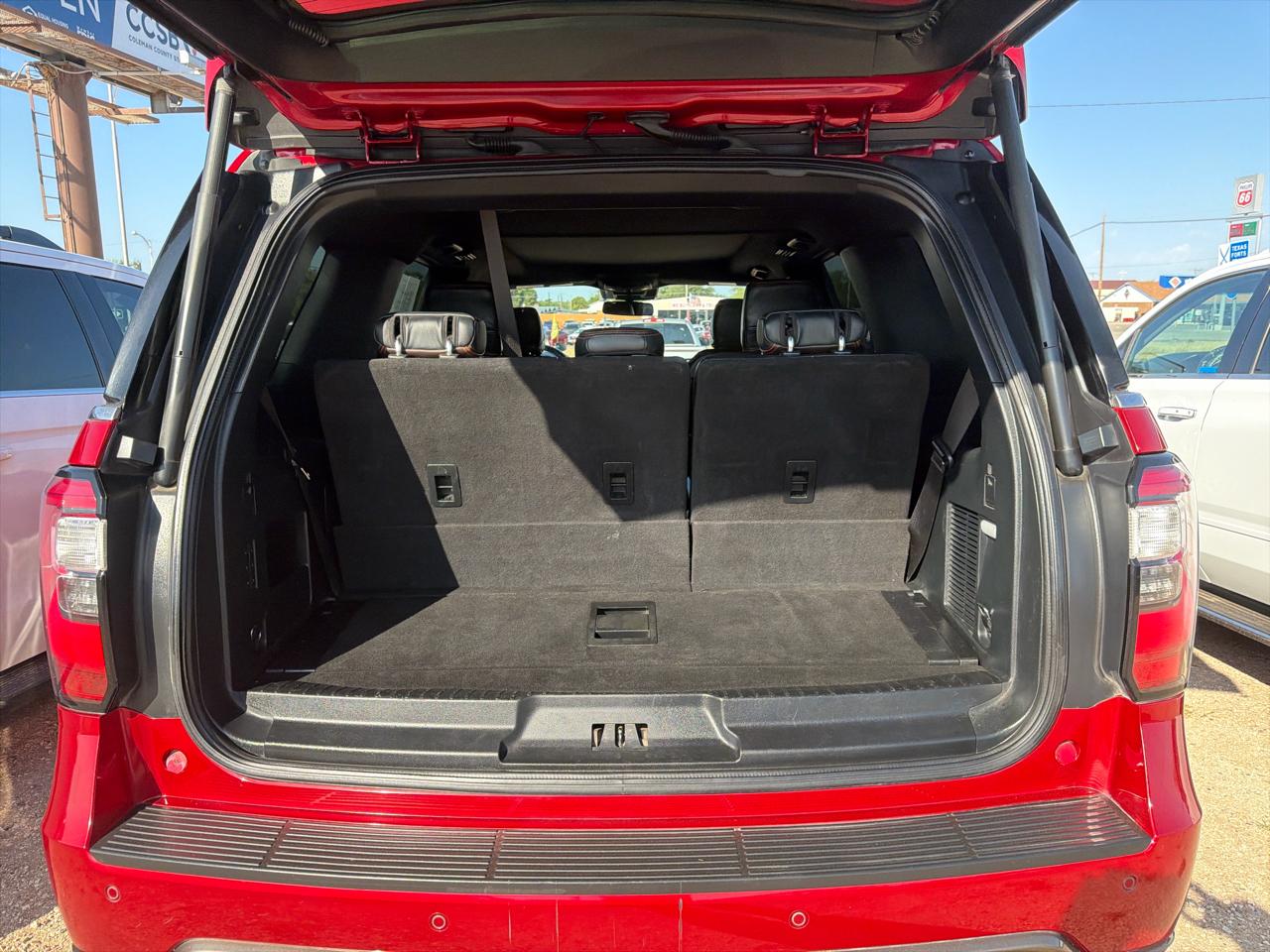 Ford Expedition  2020