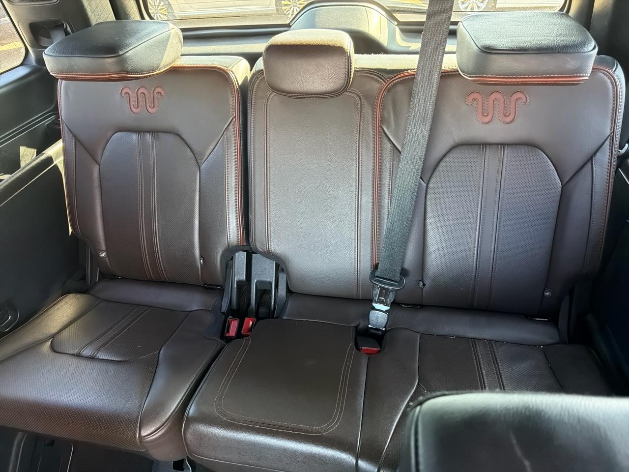 Ford Expedition  2020