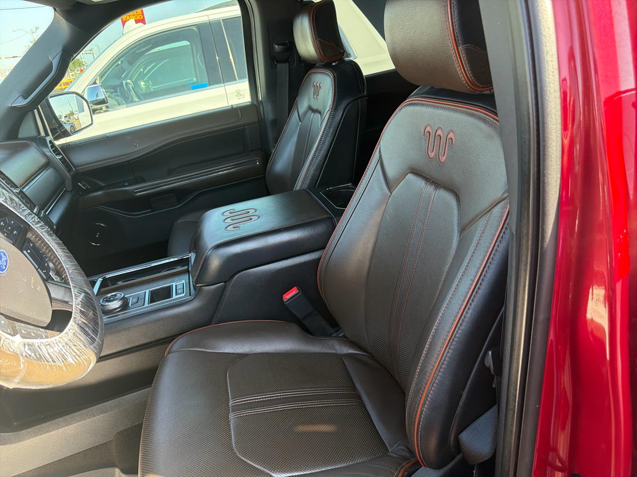 Ford Expedition  2020