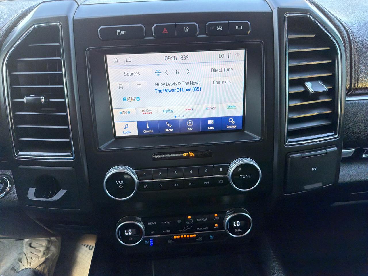 Ford Expedition  2020