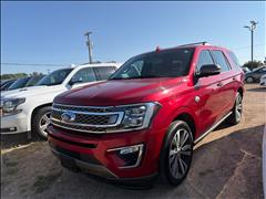 2020 Ford Expedition 