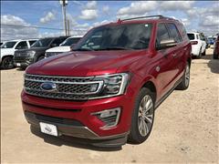 2020 Ford Expedition 