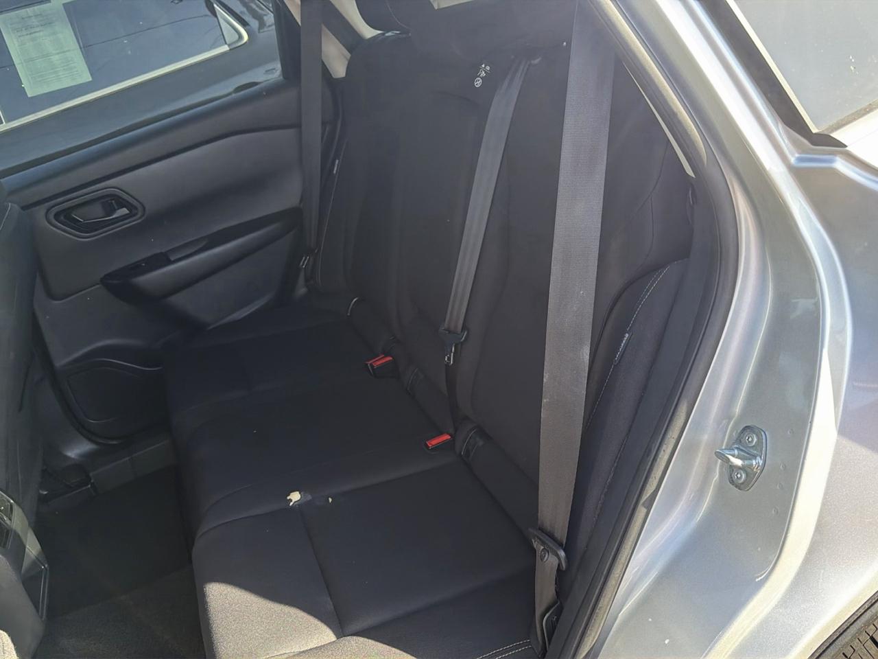 Nissan Rogue  2024
