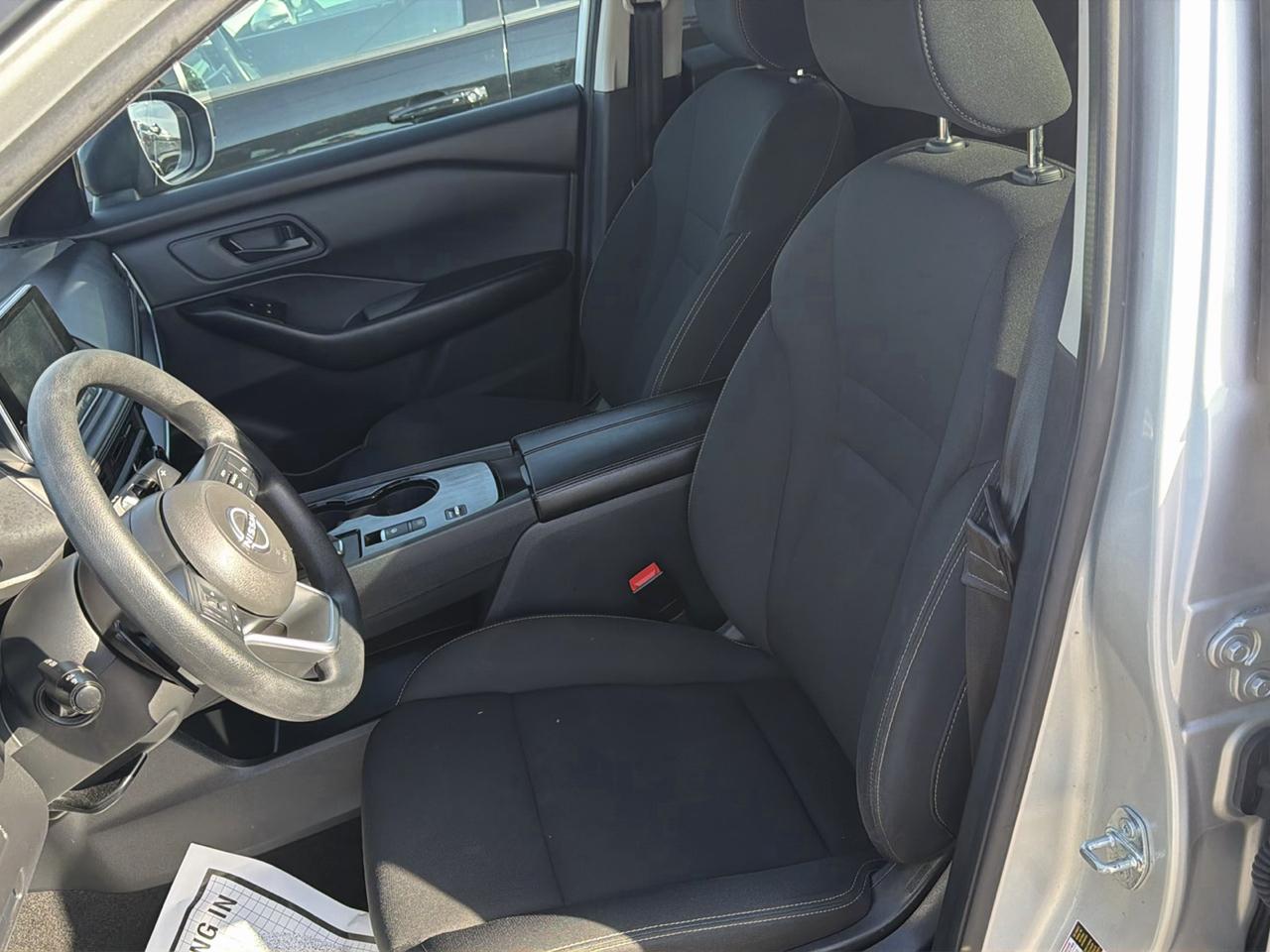Nissan Rogue  2024