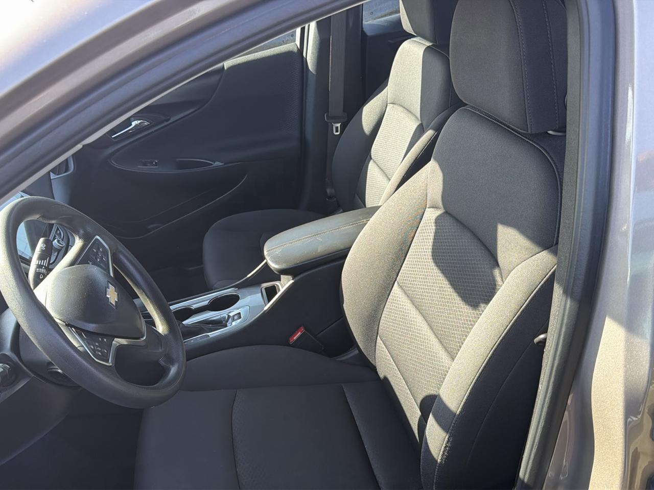 Chevrolet Malibu  2024