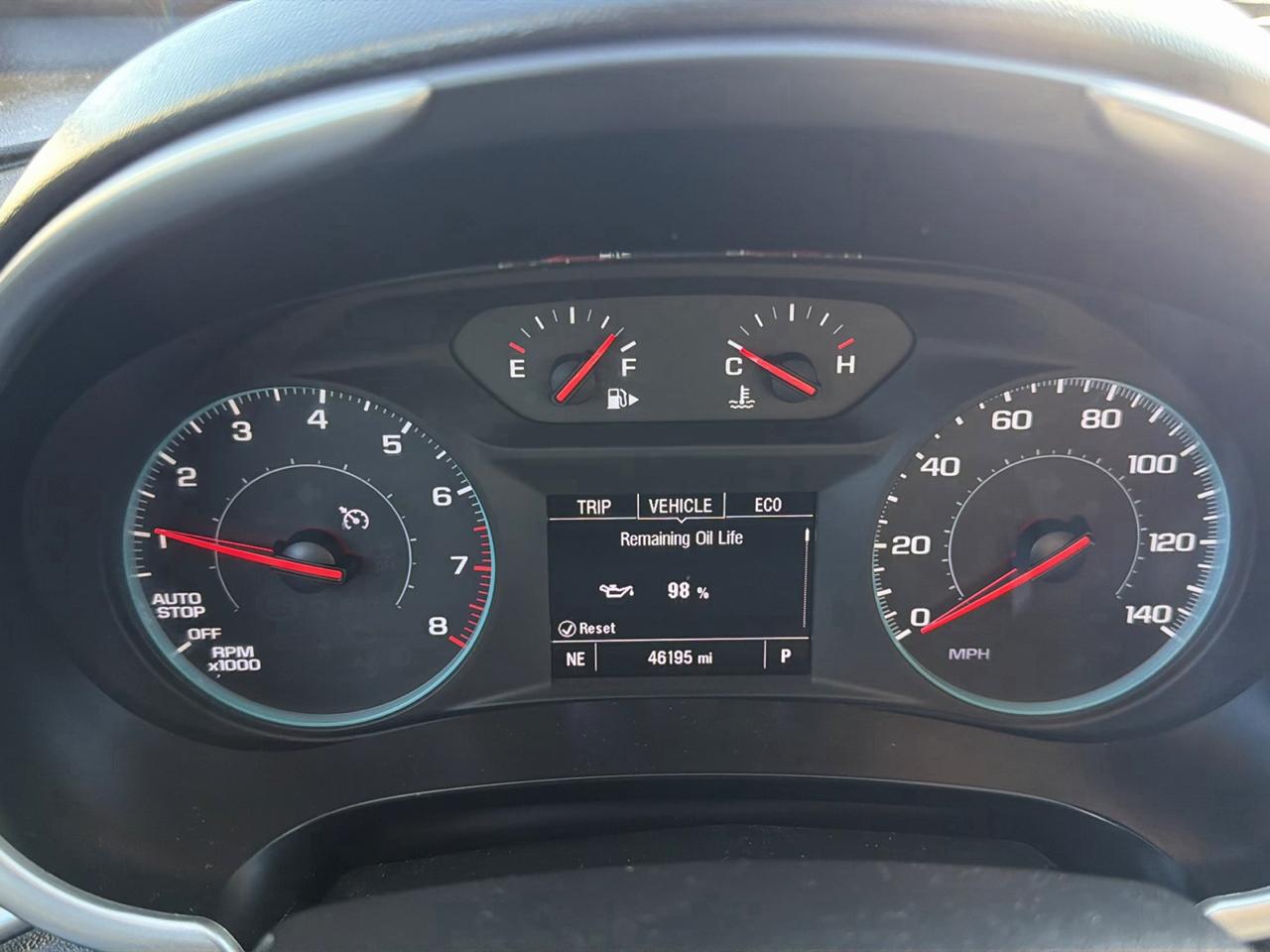 Chevrolet Malibu  2024