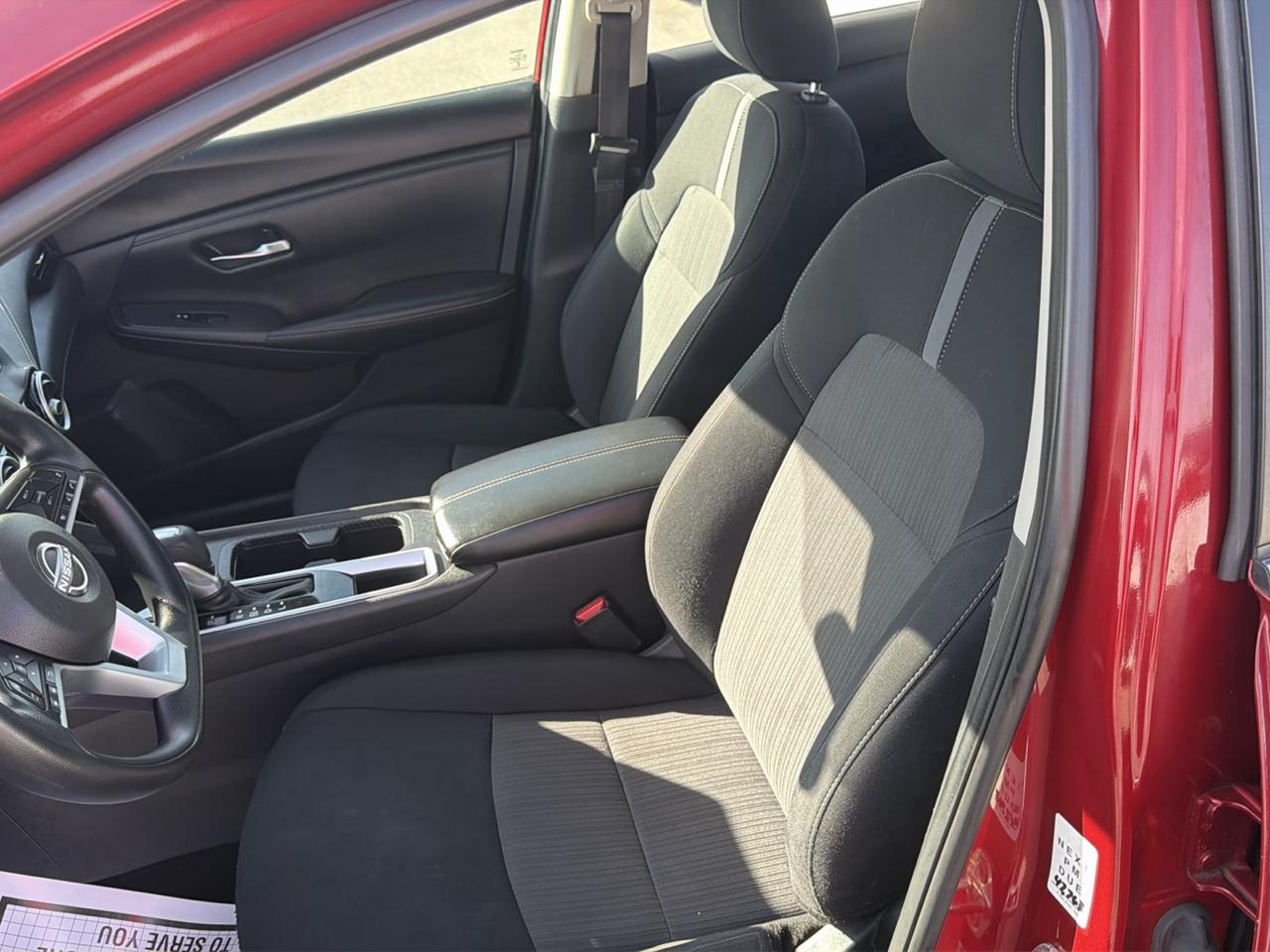 Nissan Sentra  2024