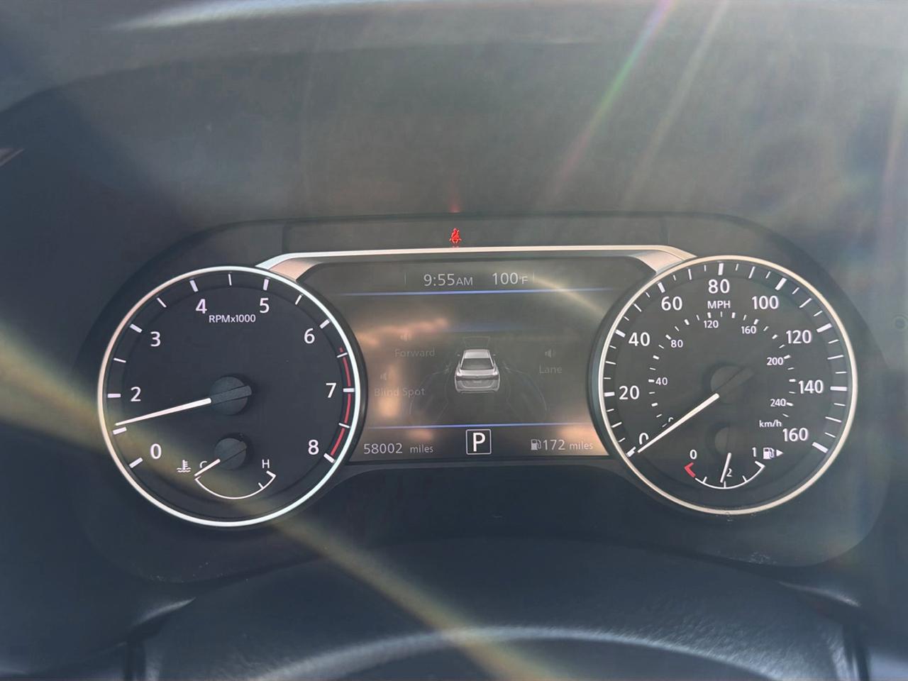 Nissan Sentra  2024