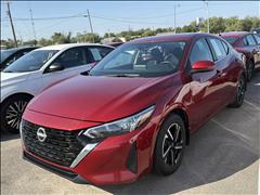 2024 Nissan Sentra 
