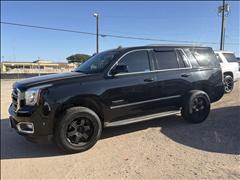 2015 GMC Yukon 