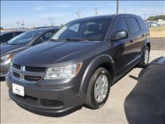 2015 Dodge Journey 