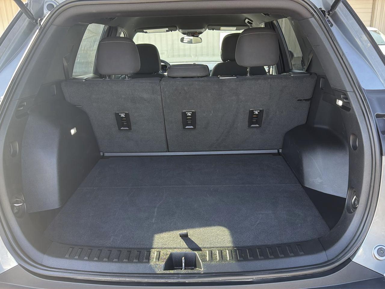 Chevrolet Equinox  2026