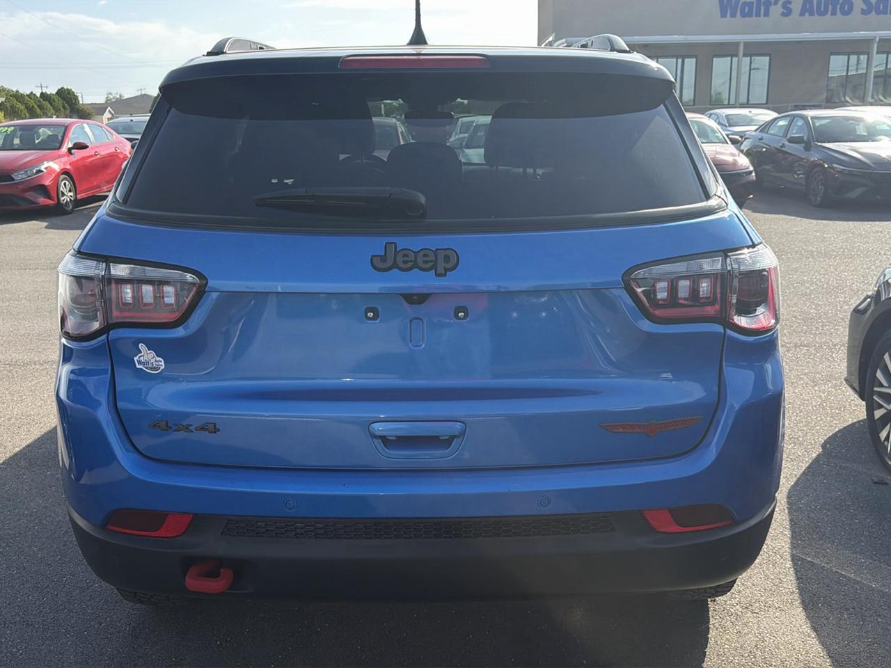 Jeep Compass  2025
