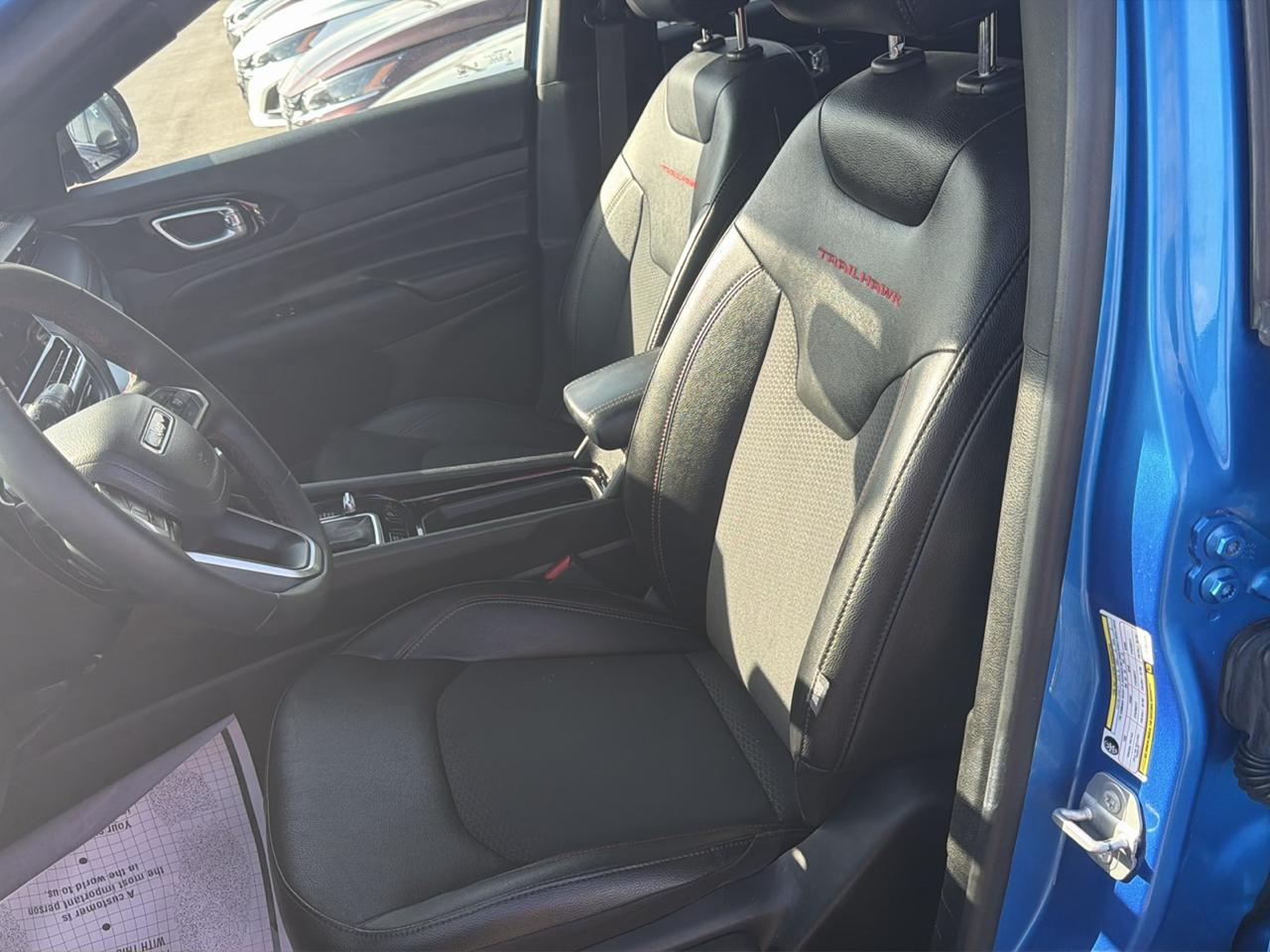 Jeep Compass  2025