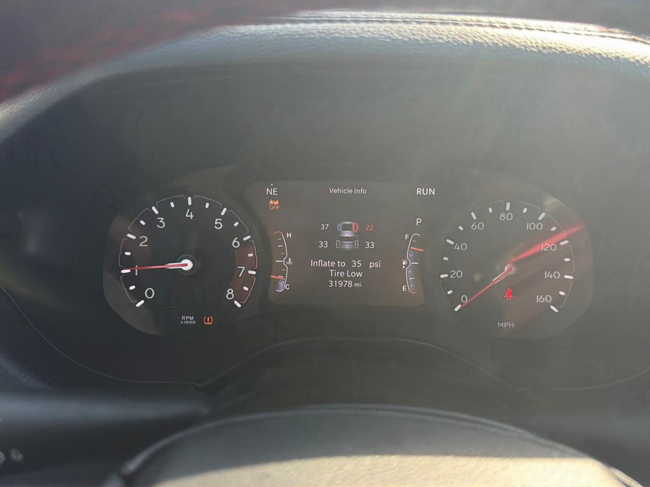 Jeep Compass  2025