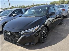 2024 Nissan Sentra 