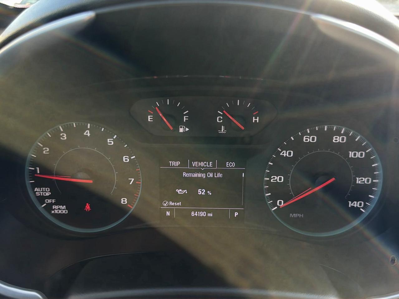 Chevrolet Malibu  2024