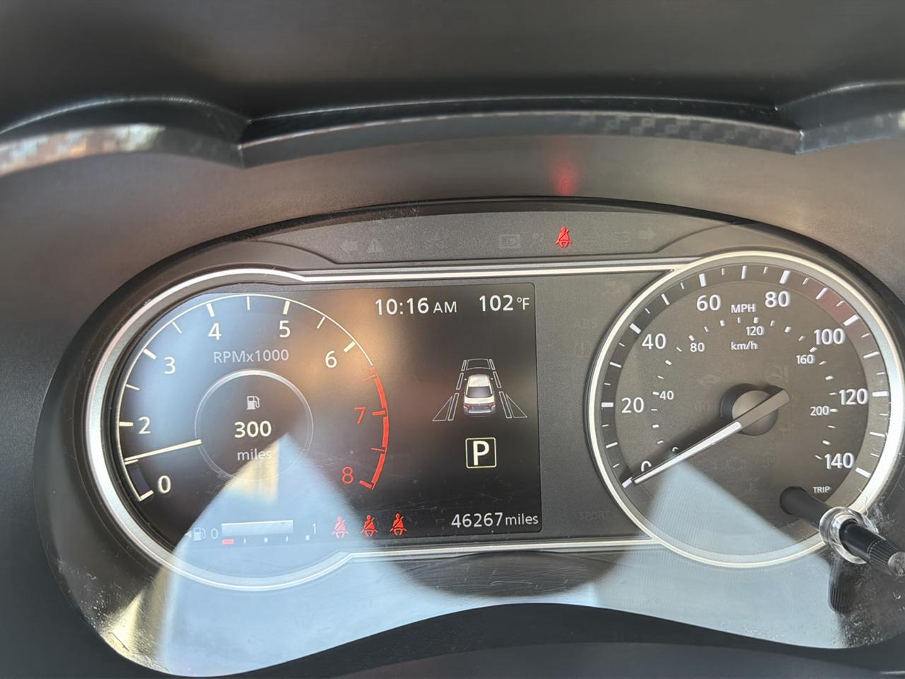 Nissan Versa  2024