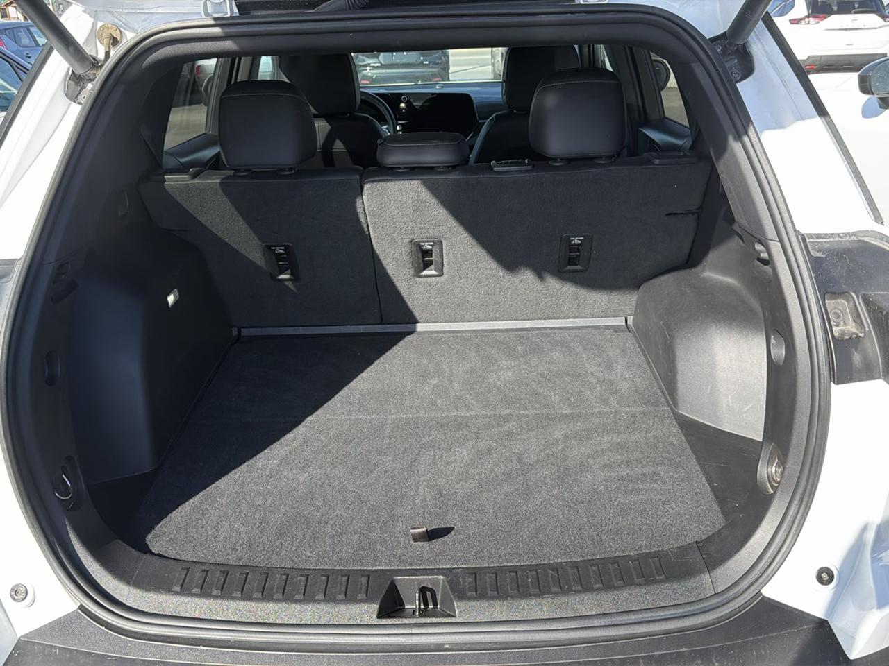 Chevrolet Equinox  2025