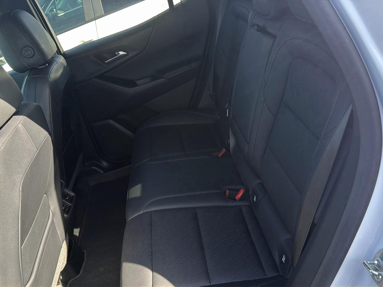 Chevrolet Equinox  2025