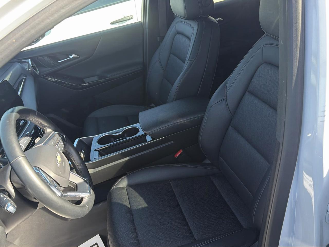 Chevrolet Equinox  2025