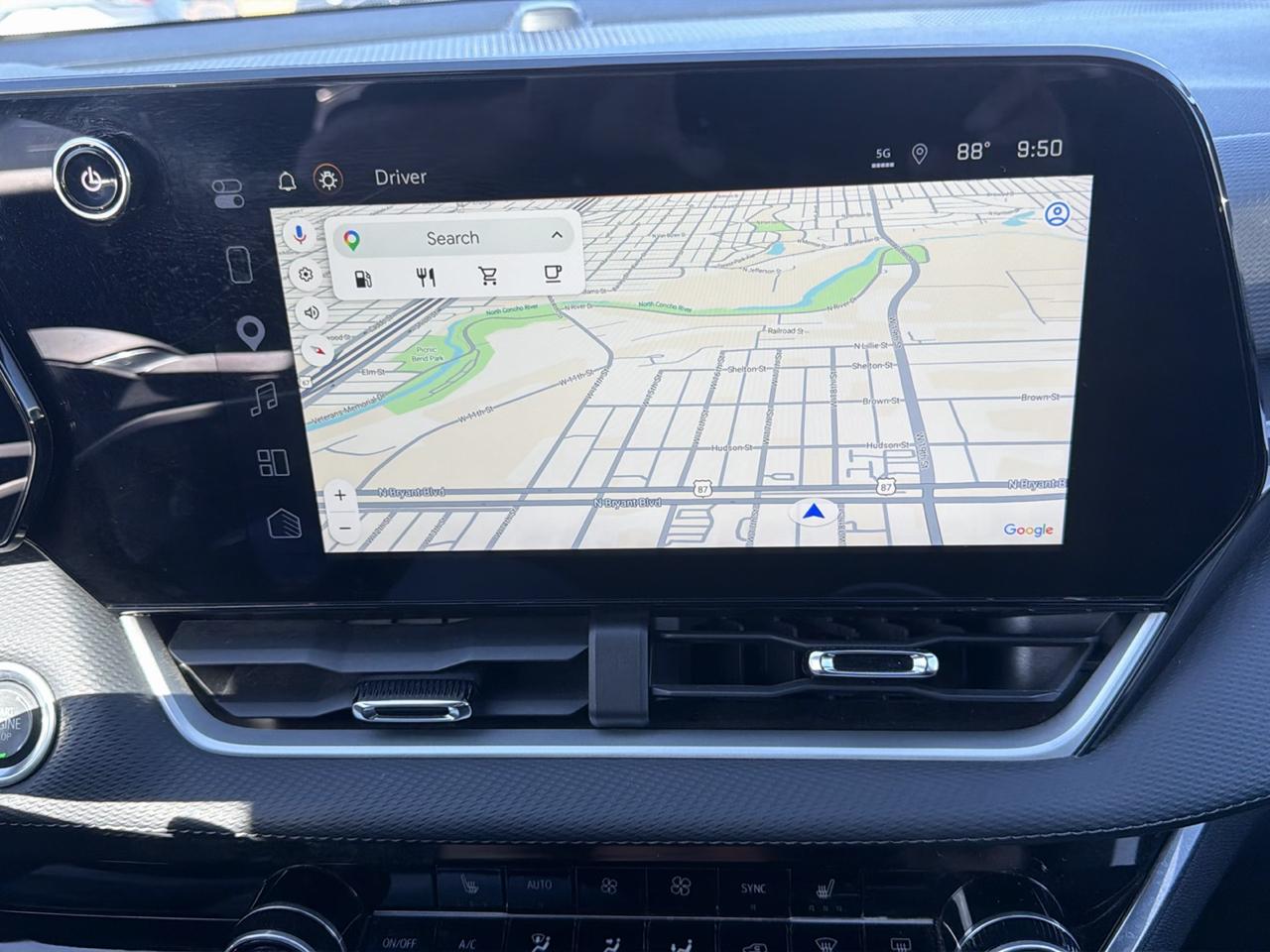 Chevrolet Equinox  2025