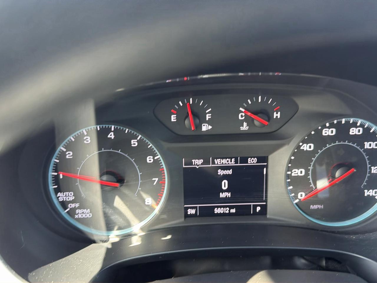 Chevrolet Malibu  2024