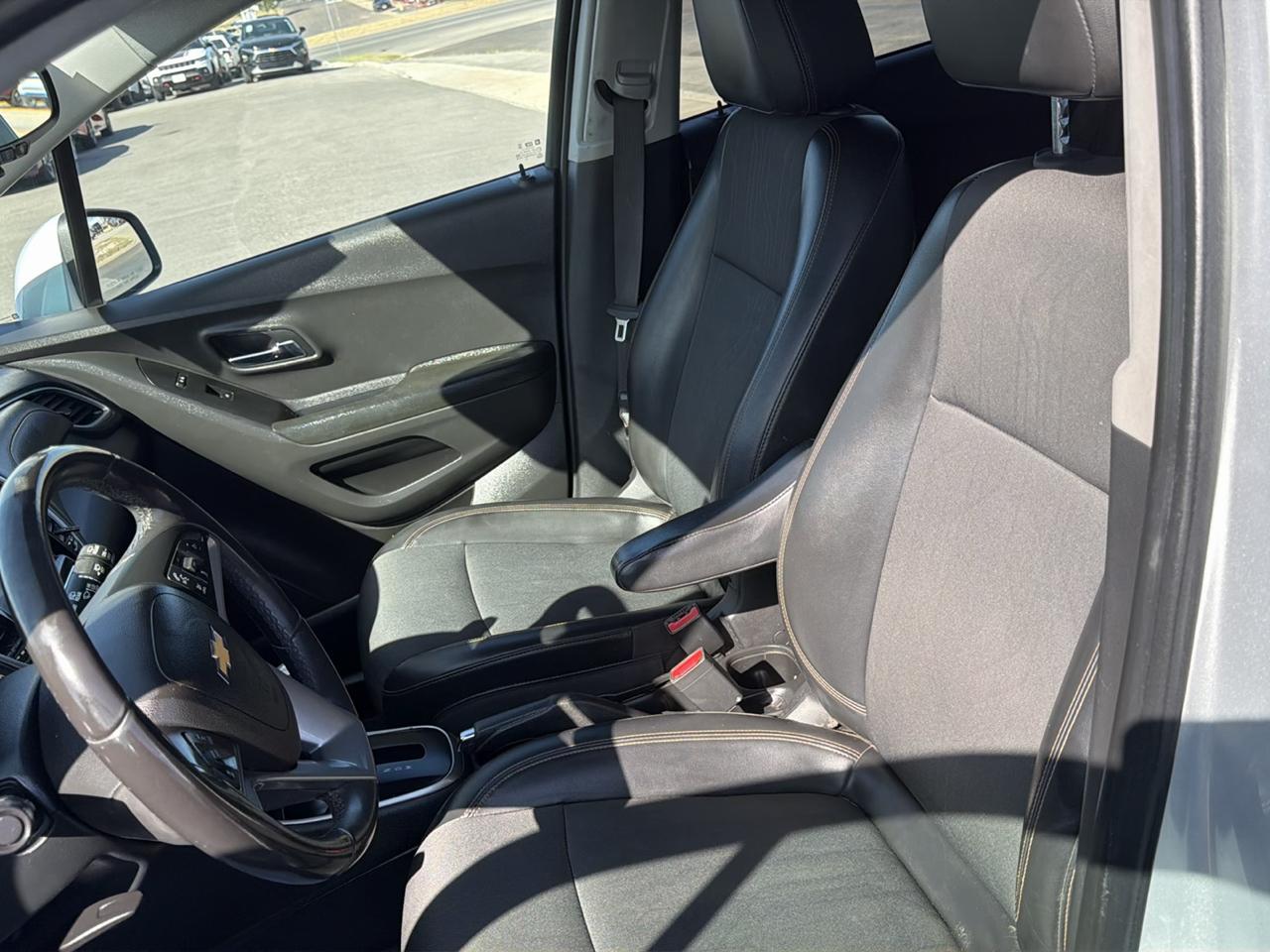 Chevrolet Trax  2021