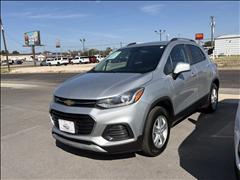 2021 Chevrolet Trax 