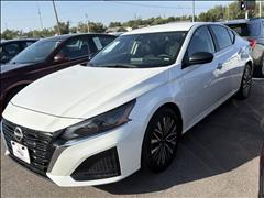 2024 Nissan Altima 