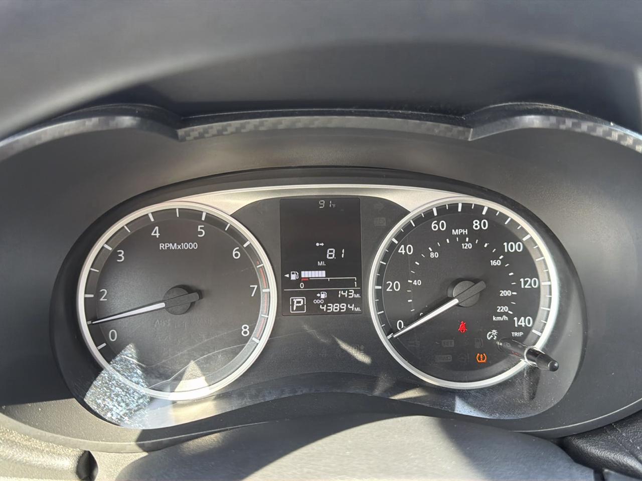 Nissan Versa  2024