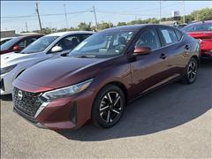2024 Nissan Sentra 