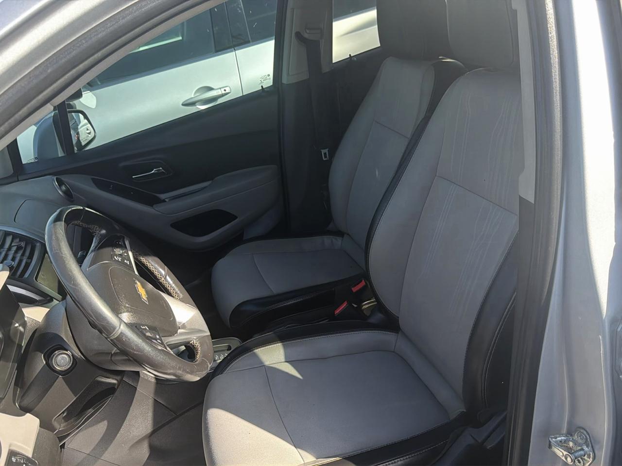 Chevrolet Trax  2016