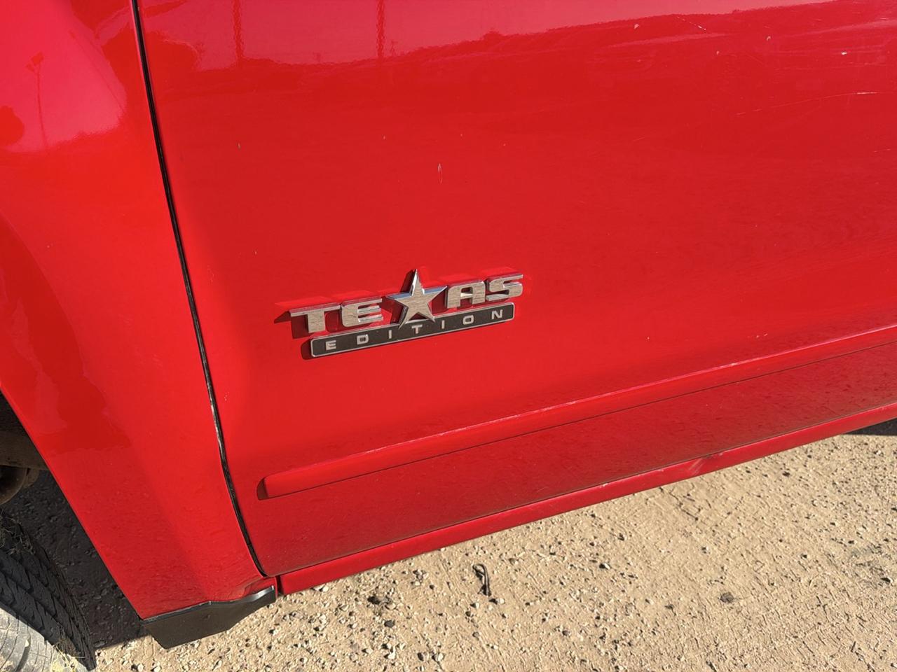 Chevrolet Silverado 1500  2018