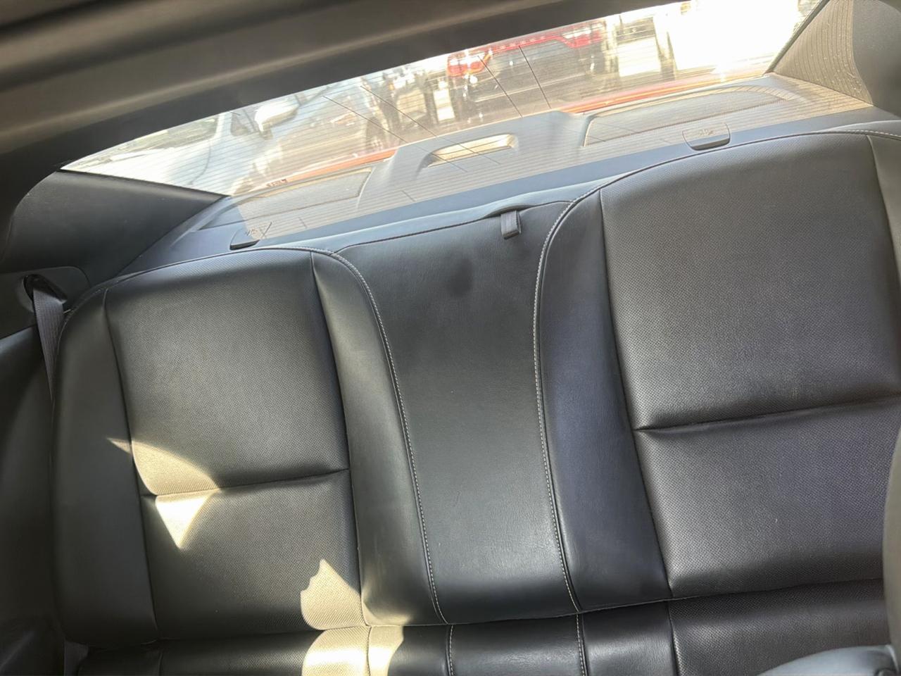 Chevrolet Camaro  2012