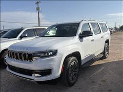 2024 Jeep Wagoneer L 