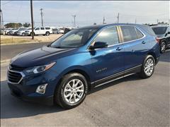 2021 Chevrolet Equinox 