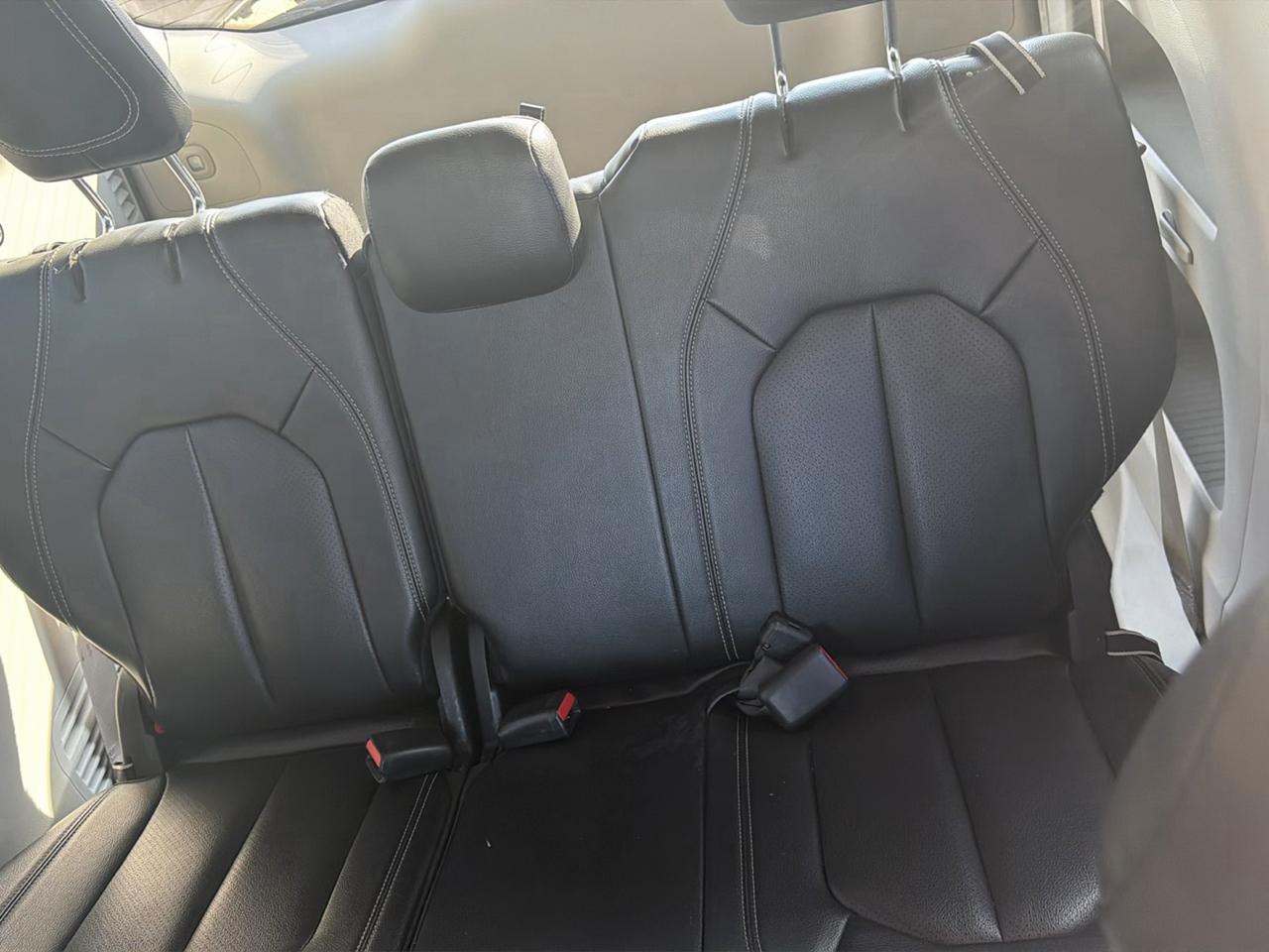 Chrysler Pacifica  2022